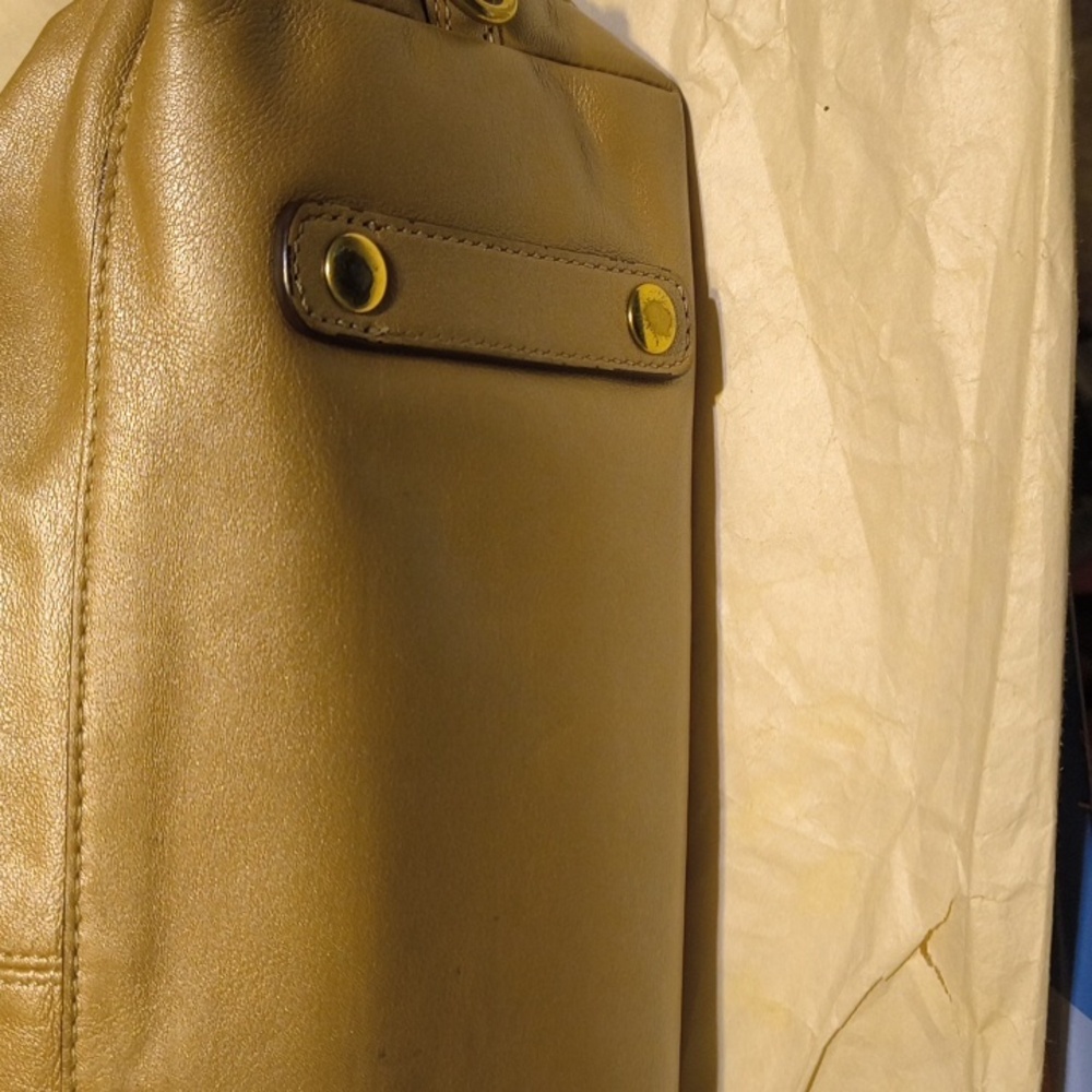 Coach Ashley Handbag/Shoulder Bag - Picture 8 of 12